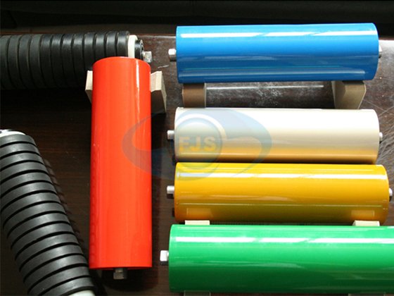 Plastic Conveyor Roller