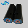 Mining industry standard belt conveyor HDPE idler UHMWPE roller