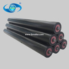ISO Standard Labyrinth Seal UHMWPE HDPE Belt Conveyor Roller Idler