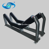 Trough Idler Roller Belt Conveyor Idler with roller bracket For Material Handling Equipment Parts