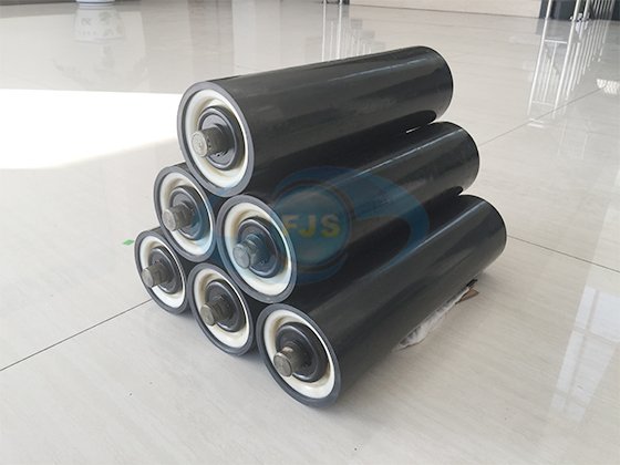 HDPE Conveyor Roller
