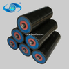 belt conveyor carrying idler roller, hdpe roller for conveyor