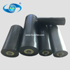 127mm dia long life non-stick material low noise HDPE conveyor idler roller